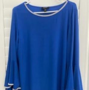 Beautiful dressy top